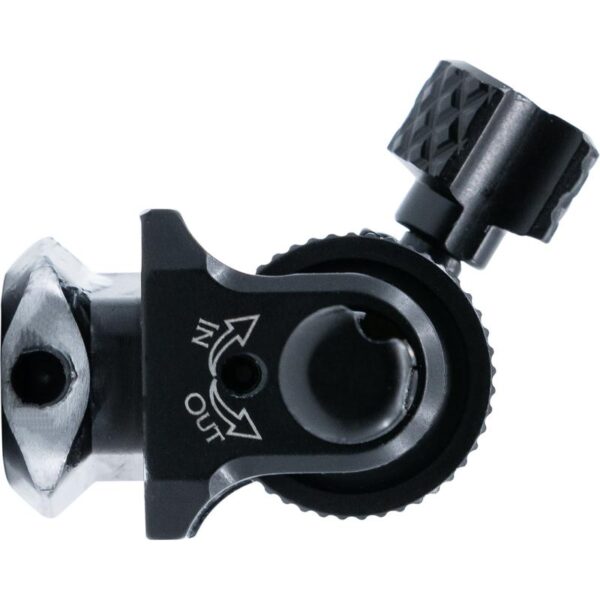 B3 Archery Sight Exact Target Q2 RH - Image 2