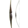 White Feather Longbow Munin LH 68"-25# - Image 9
