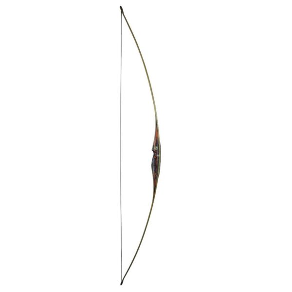 White Feather Longbow Munin RH 68"-35# - Image 13