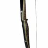 White Feather Longbow Munin LH 68"-25# - Image 11