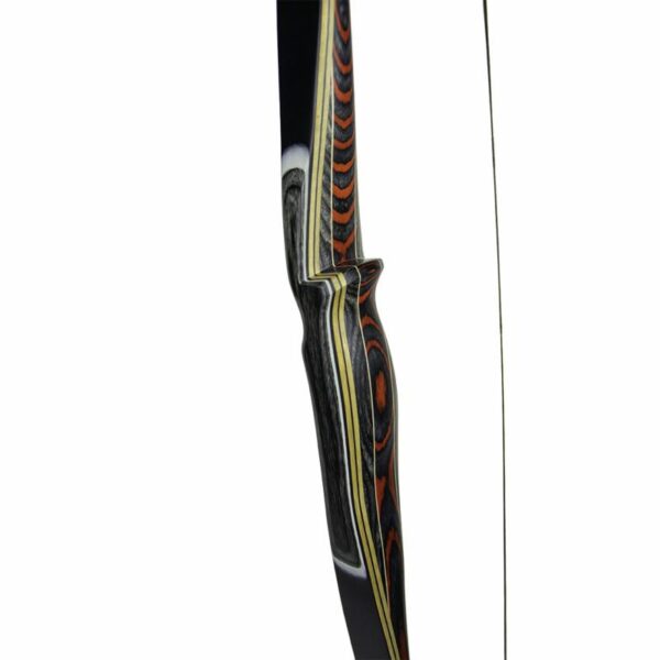 White Feather Longbow Munin RH 68"-35# - Image 11