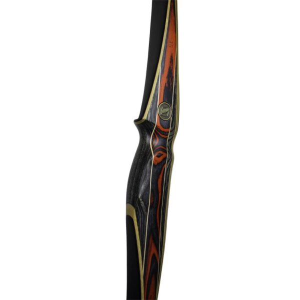White Feather Longbow Munin RH 68"-35# - Image 7