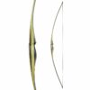 White Feather Longbow Hugin LH 68"-35# - Image 3