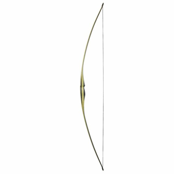 White Feather Longbow Hugin LH 68"-30# - Image 9