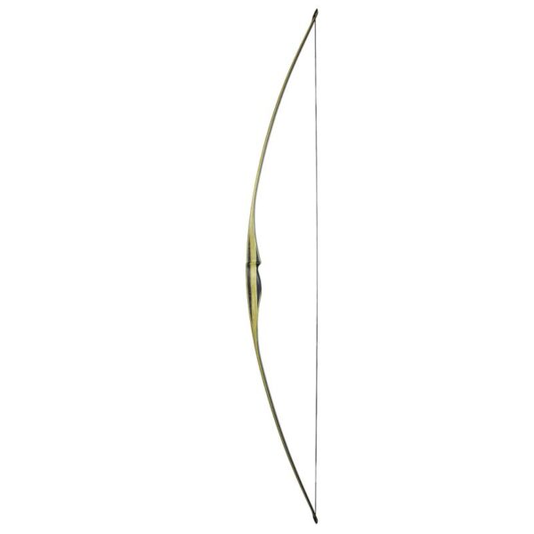 White Feather Longbow Hugin LH 68"-30# - Image 4