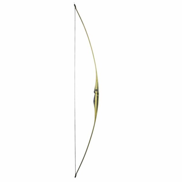 White Feather Longbow Hugin LH 68"-30# - Image 5
