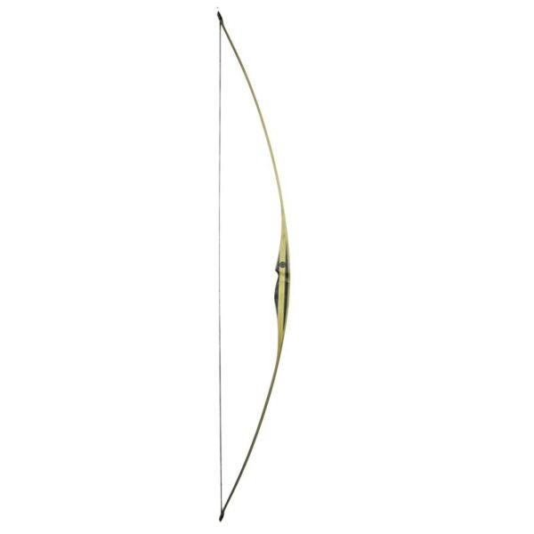 White Feather Longbow Hugin LH 68"-30# - Image 15