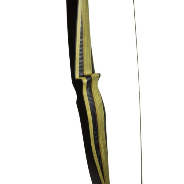 White Feather Longbow Hugin LH 68"-30# - Image 10