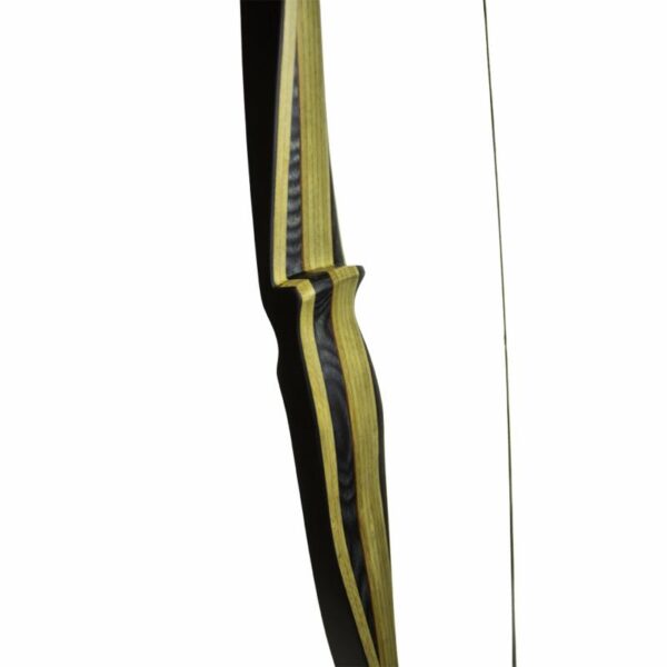 White Feather Longbow Hugin LH 68"-30# - Image 8