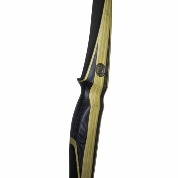 White Feather Longbow Hugin LH 68"-30# - Image 11