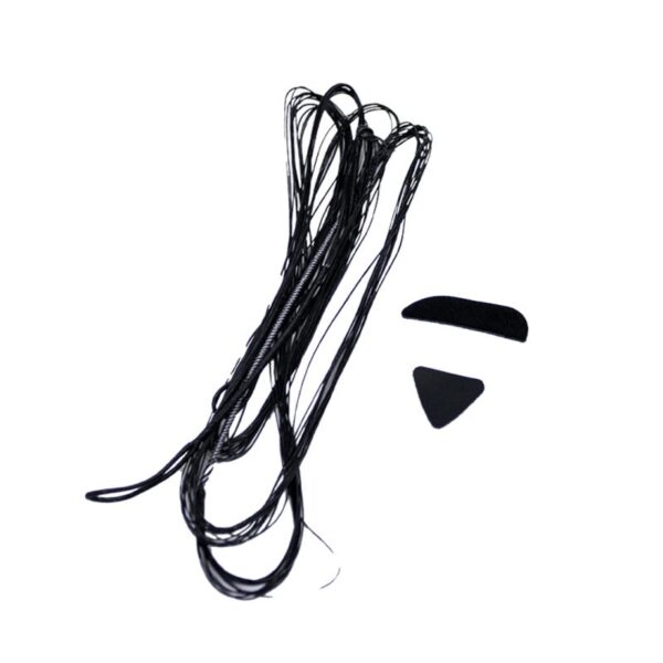 White Feather Longbow Hugin LH 68"-30# - Image 2