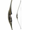 White Feather Longbow Bennu RH 64"-45# - Image 14