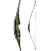 White Feather Longbow Bennu RH 64"-45# - Image 6