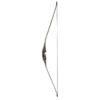 White Feather Longbow Bennu RH 64"-45# - Image 2