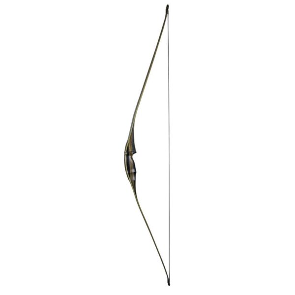 White Feather Longbow Bennu RH 64"-45# - Image 2