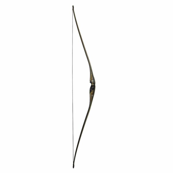White Feather Longbow Rarog RH 66"-40# - Image 10