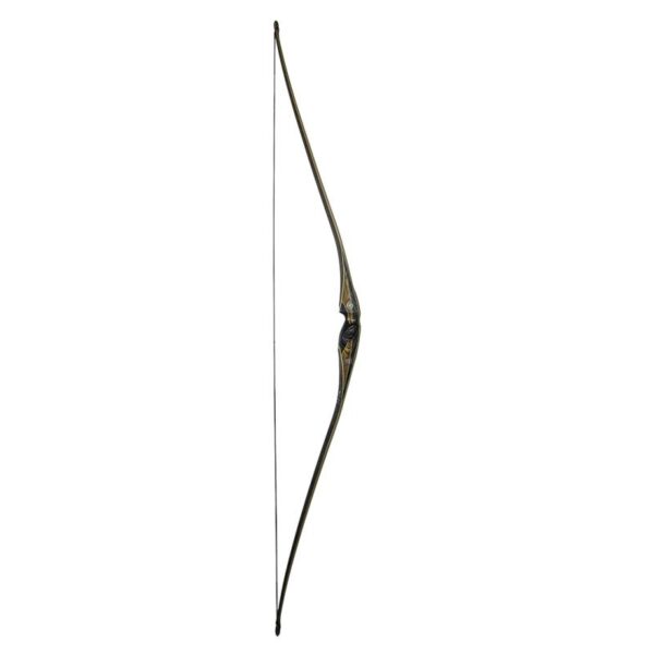 White Feather Longbow Rarog RH 66"-40# - Image 9