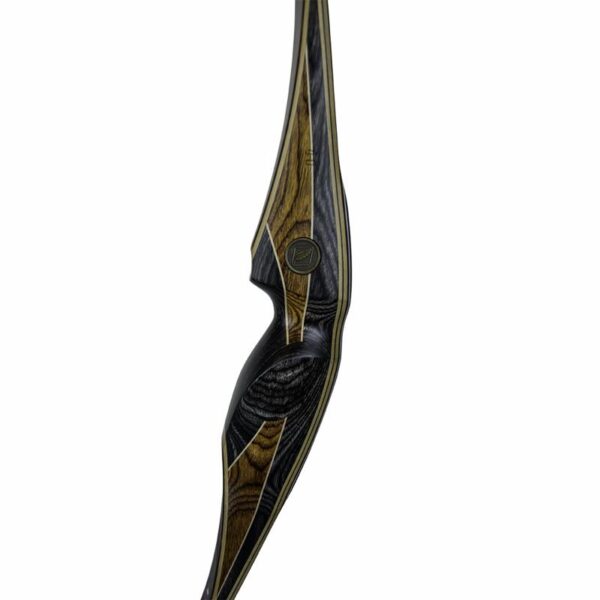 White Feather Longbow Rarog RH 66"-40# - Image 7