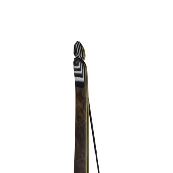 White Feather Longbow Rarog RH 66"-40# - Image 14