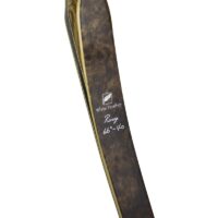 White Feather Longbow Rarog LH 66"-25#