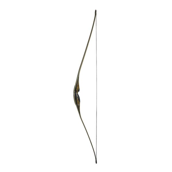 White Feather Longbow Rarog RH 66"-40# - Image 13