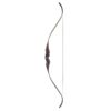 White Feather Fieldbow One Piece Adarna RH 62"-45# - Image 17