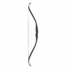 White Feather Fieldbow One Piece Adarna RH 62"-45# - Image 9