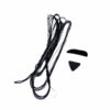 White Feather Fieldbow One Piece Adarna RH 62"-45# - Image 11