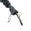 White Feather Fieldbow One Piece Adarna RH 62"-45# - Image 6