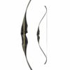 White Feather Fieldbow One Piece Aethon LH 62"-40# - Image 6