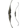 White Feather Fieldbow One Piece Aethon LH 62"-40# - Image 10
