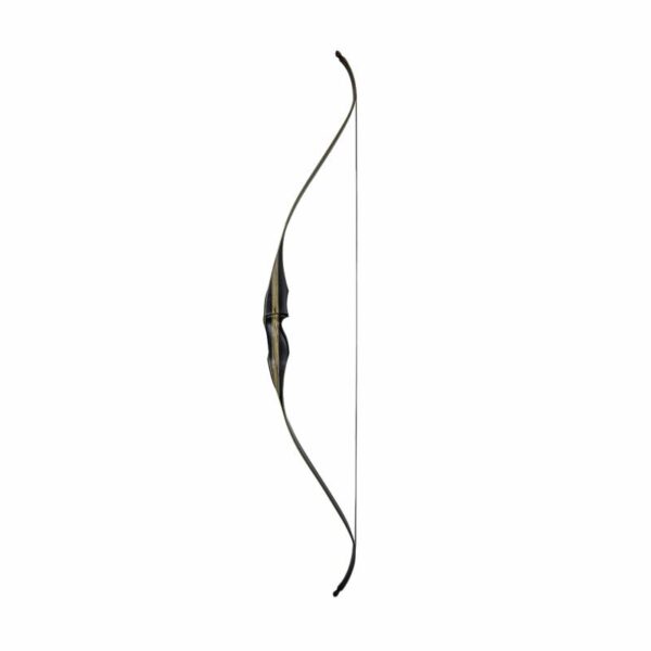 White Feather Fieldbow One Piece Aethon LH 62"-35# - Image 4
