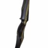 White Feather Fieldbow One Piece Aethon LH 62"-40# - Image 12