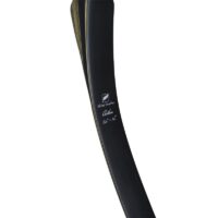 White Feather Fieldbow One Piece Aethon LH 62"-25#