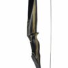 White Feather Fieldbow One Piece Aethon LH 62"-40# - Image 16