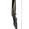 White Feather Fieldbow One Piece Aethon LH 62"-40# - Image 8