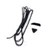 White Feather Fieldbow One Piece Aethon LH 62"-40# - Image 7