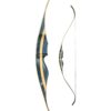 White Feather Fieldbow One Piece Caladrius LH 62"-45# - Image 4