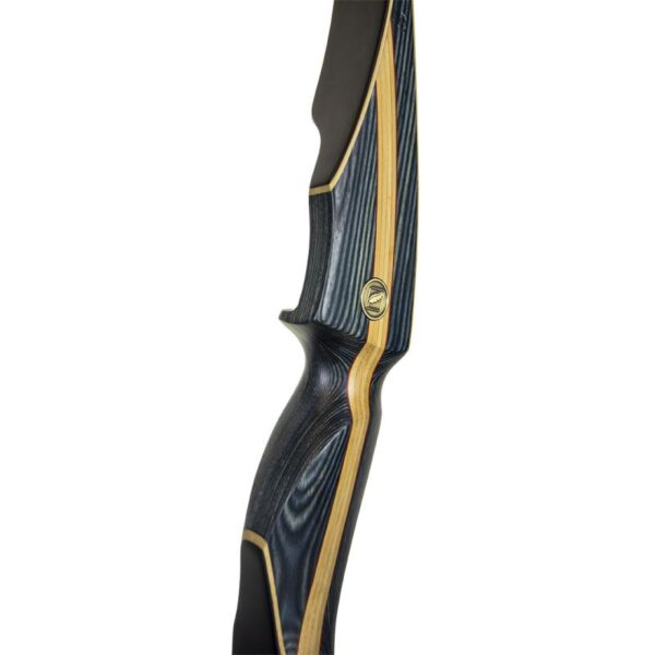 White Feather Fieldbow One Piece Caladrius LH 62"-25# - Image 11