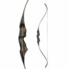 White Feather Fieldbow One Piece Catan RH 62"-35# - Image 14