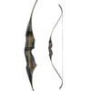 White Feather Fieldbow One Piece Catan RH 62"-35# - Image 16