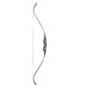 White Feather Fieldbow One Piece Catan RH 62"-35# - Image 2