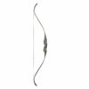 White Feather Fieldbow One Piece Catan RH 62"-35# - Image 13