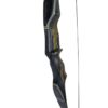 White Feather Fieldbow One Piece Catan RH 62"-35# - Image 9