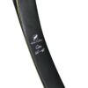 White Feather Fieldbow One Piece Catan RH 62"-35# - Image 3