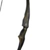 White Feather Fieldbow One Piece Catan RH 62"-35# - Image 4