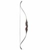 White Feather Fieldbow One Piece Garuda RH 64"-40# Red - Image 22
