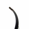 White Feather Fieldbow One Piece Garuda RH 64"-40# Red - Image 4