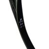 White Feather Fieldbow One Piece Garuda RH 64"-40# Red - Image 17