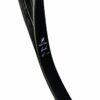 White Feather Fieldbow One Piece Garuda RH 64"-40# Red - Image 2